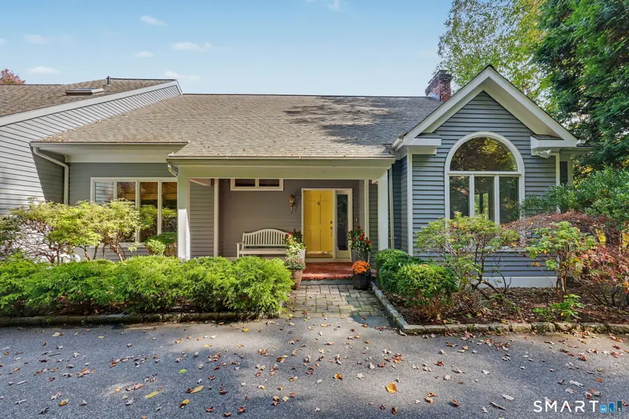 28 Mead Ridge Road, Ridgefield, CT 06877 - #3
