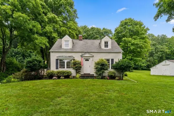 29 Poverty Hollow Road, Newtown, CT 06470