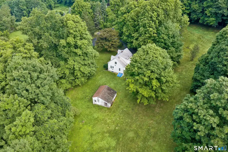 29 Poverty Hollow Road, Newtown, CT 06470 - #2