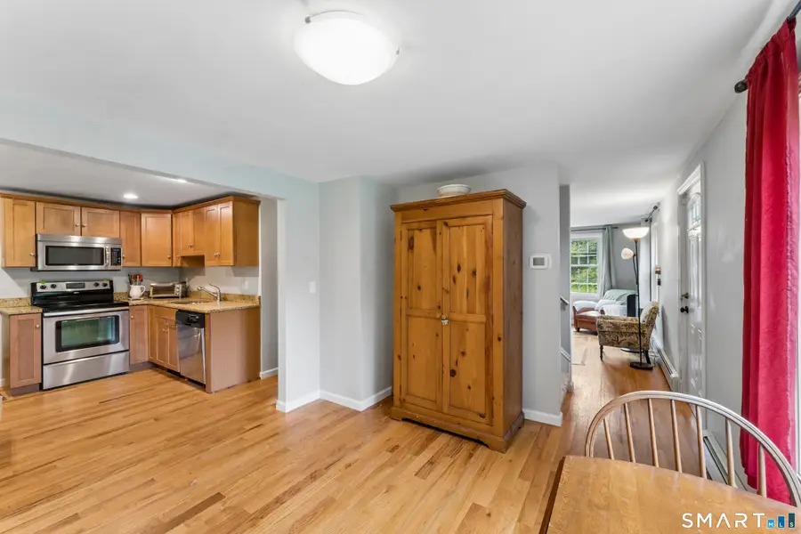 29 Poverty Hollow Road, Newtown, CT 06470 - #3
