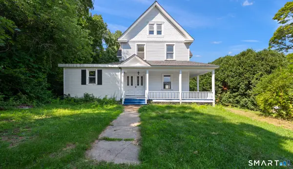 58 Edgewood Street, Stafford, CT 06076