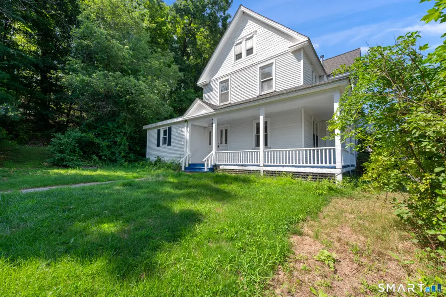 58 Edgewood Street, Stafford Springs, CT 06076 - #2