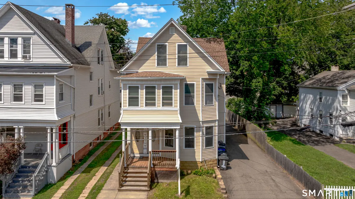 130 Hobart Street, New Haven, CT 06511 - #1