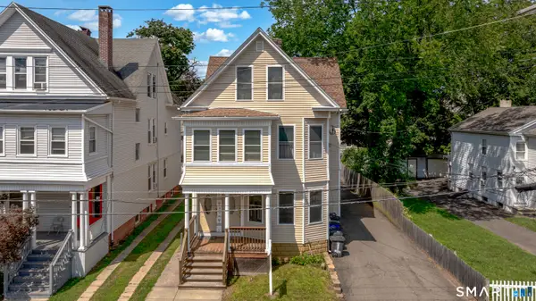 130 Hobart Street, New Haven, CT 06511