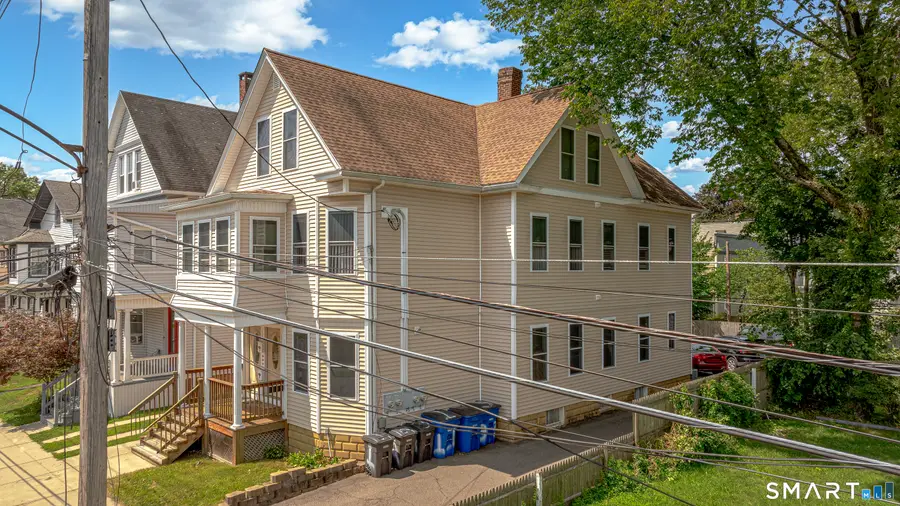 130 Hobart Street, New Haven, CT 06511 - #2