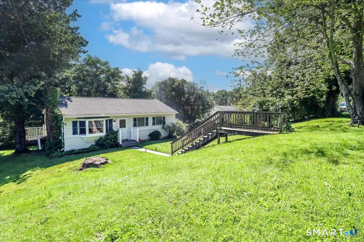 29 Overlook Drive, New Milford, CT 06776 - #1