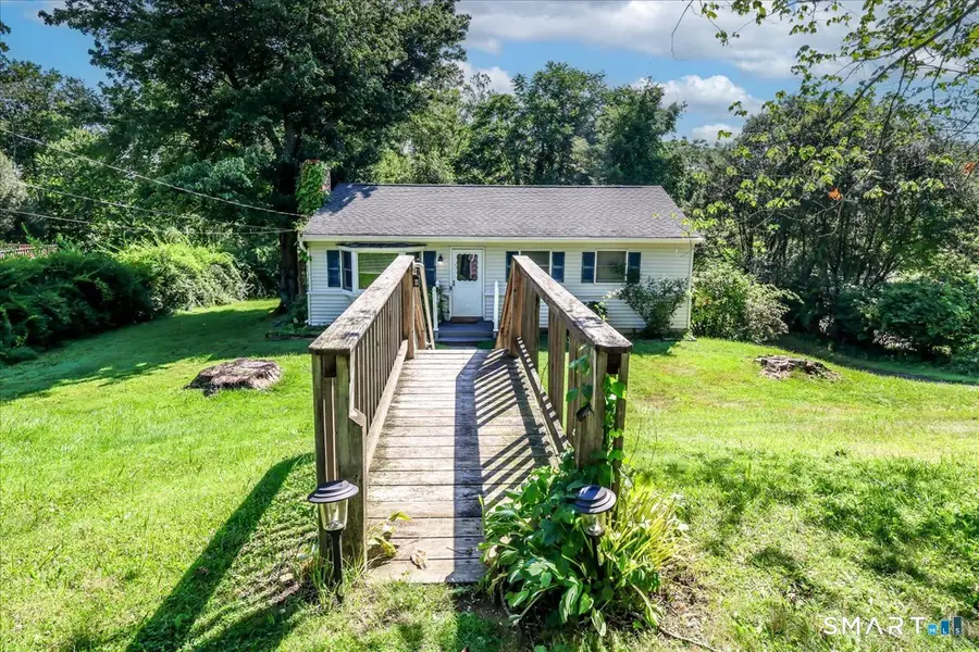 29 Overlook Drive, New Milford, CT 06776 - #2