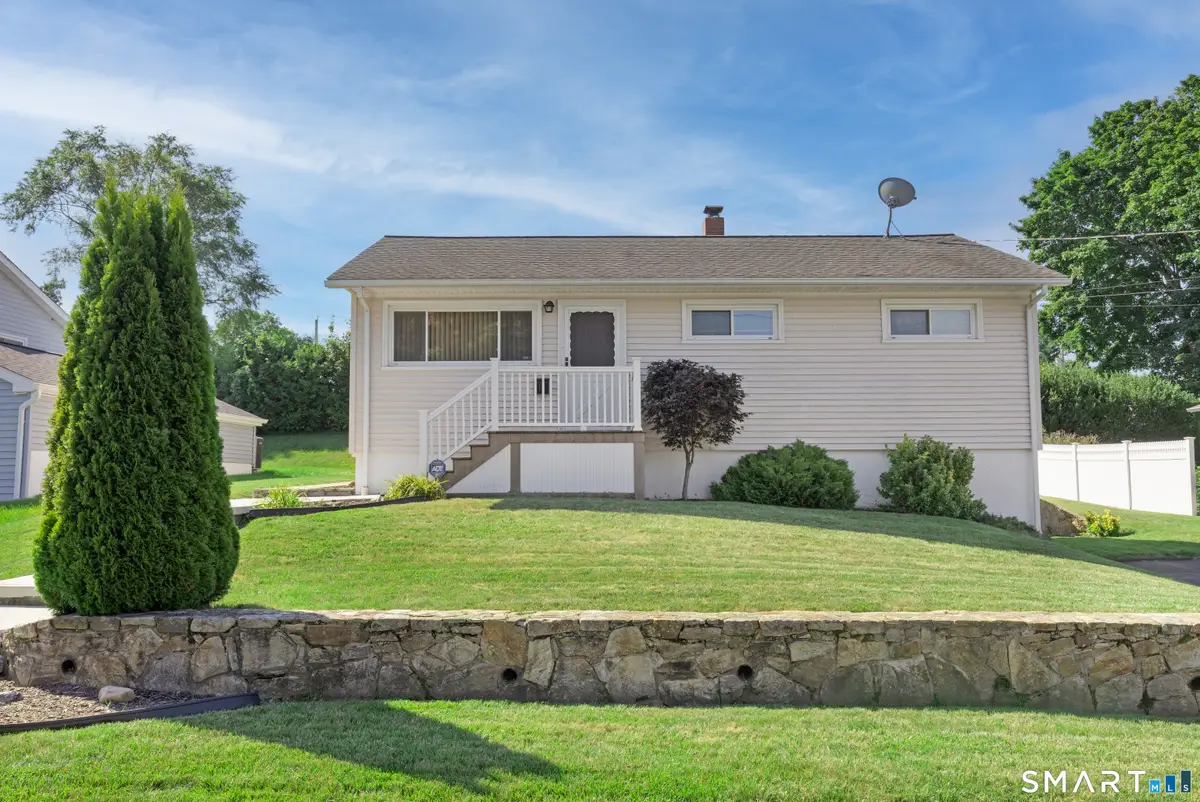 18 Harris Road, Ansonia, CT 06401 - #1