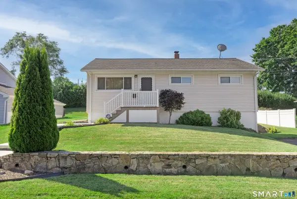 18 Harris Road, Ansonia, CT 06401