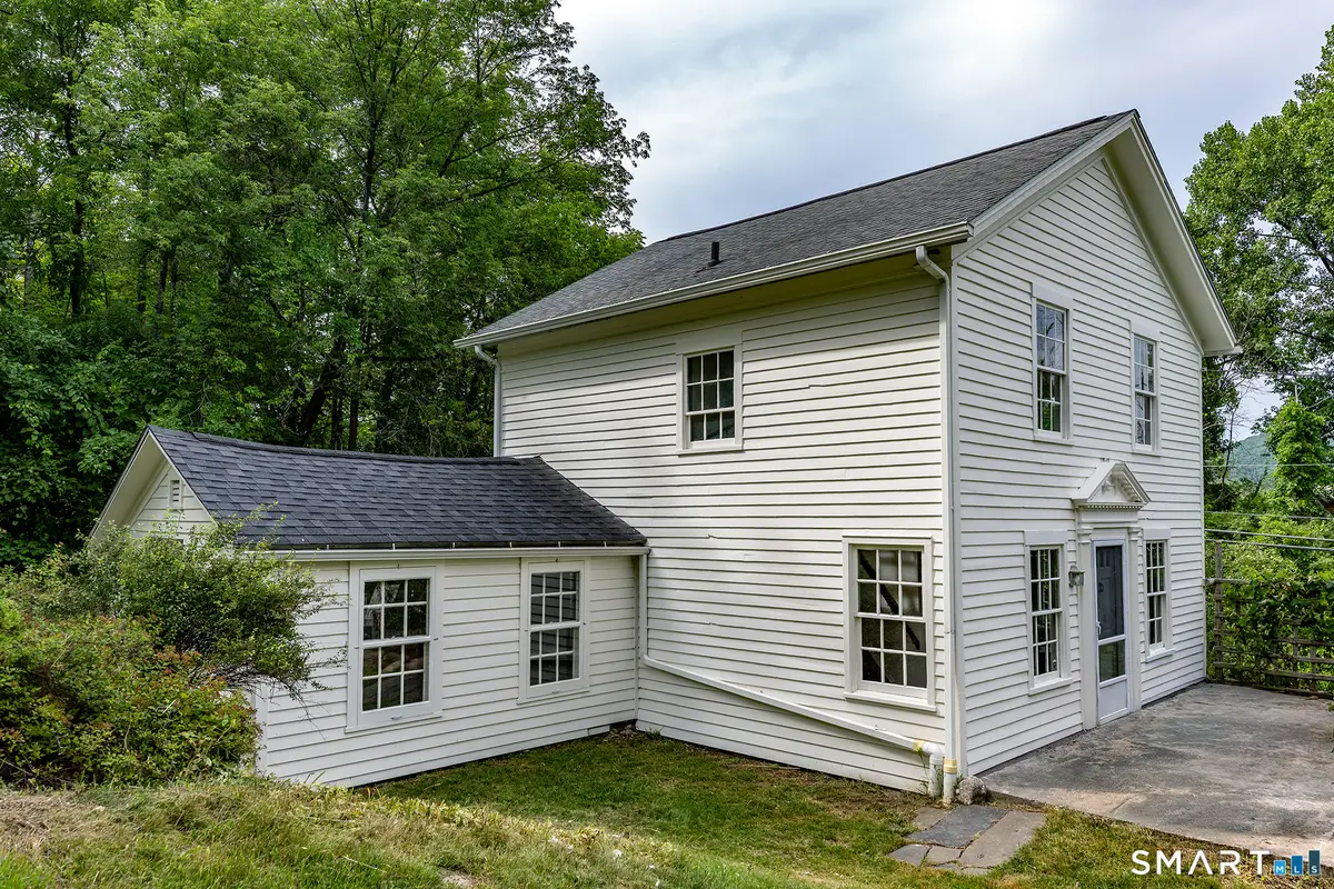 99 King Hill Road, Sharon, CT 06069 - #1