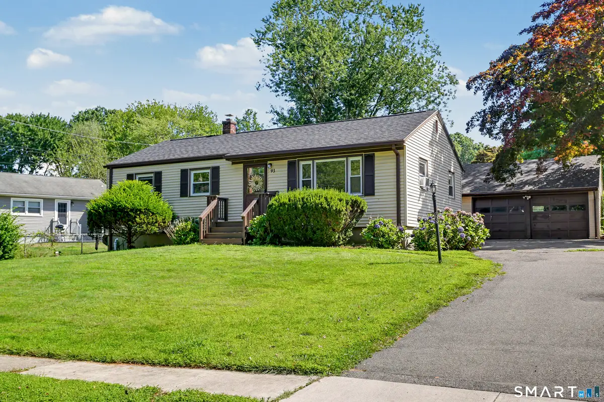 93 Easy Street, Milford, CT 06460 - #1