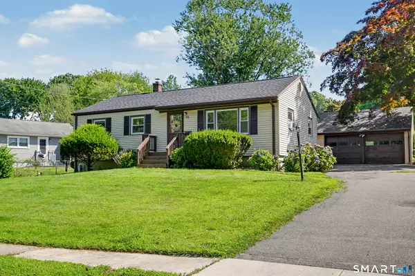 93 Easy Street, Milford, CT 06460