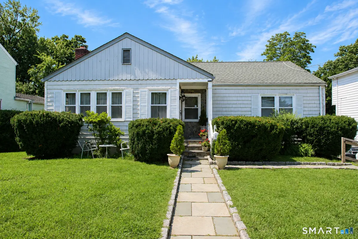93 George Street, Stamford, CT 06902 - #1