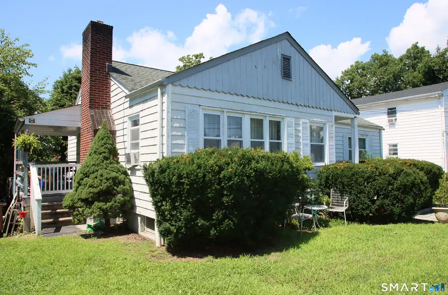 93 George Street, Stamford, CT 06902 - #3