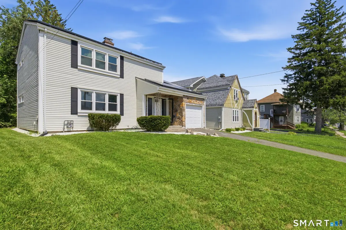 275 Winthrop Street, New Britain, CT 06052 - #1