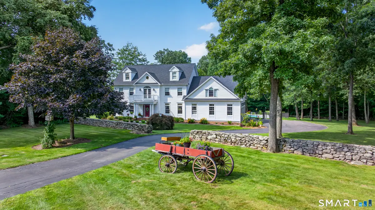 21 Clarkson Lane, Killingworth, CT 06419 - #1