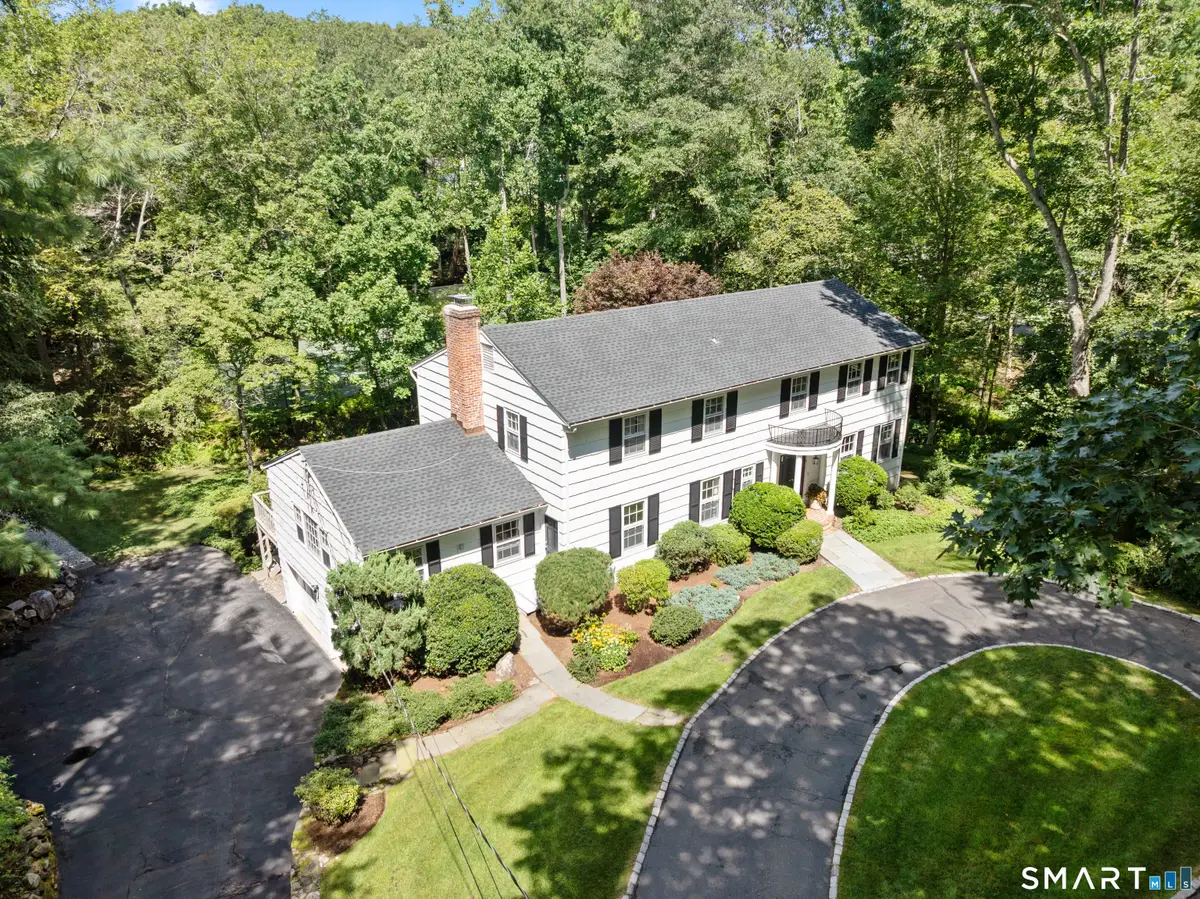 5 Aspetuck Lane, Westport, CT 06880 - #1