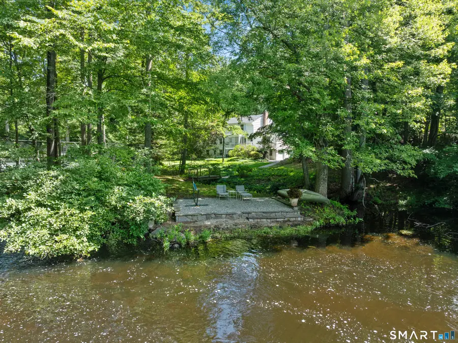 5 Aspetuck Lane, Westport, CT 06880 - #2