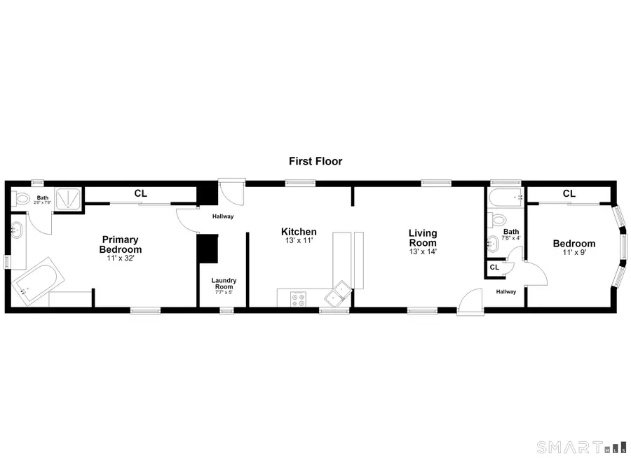 94 Woodland Park, Shelton, CT 06484 - #2