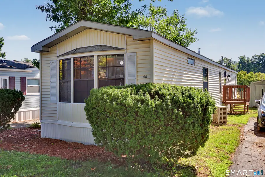 94 Woodland Park, Shelton, CT 06484 - #3