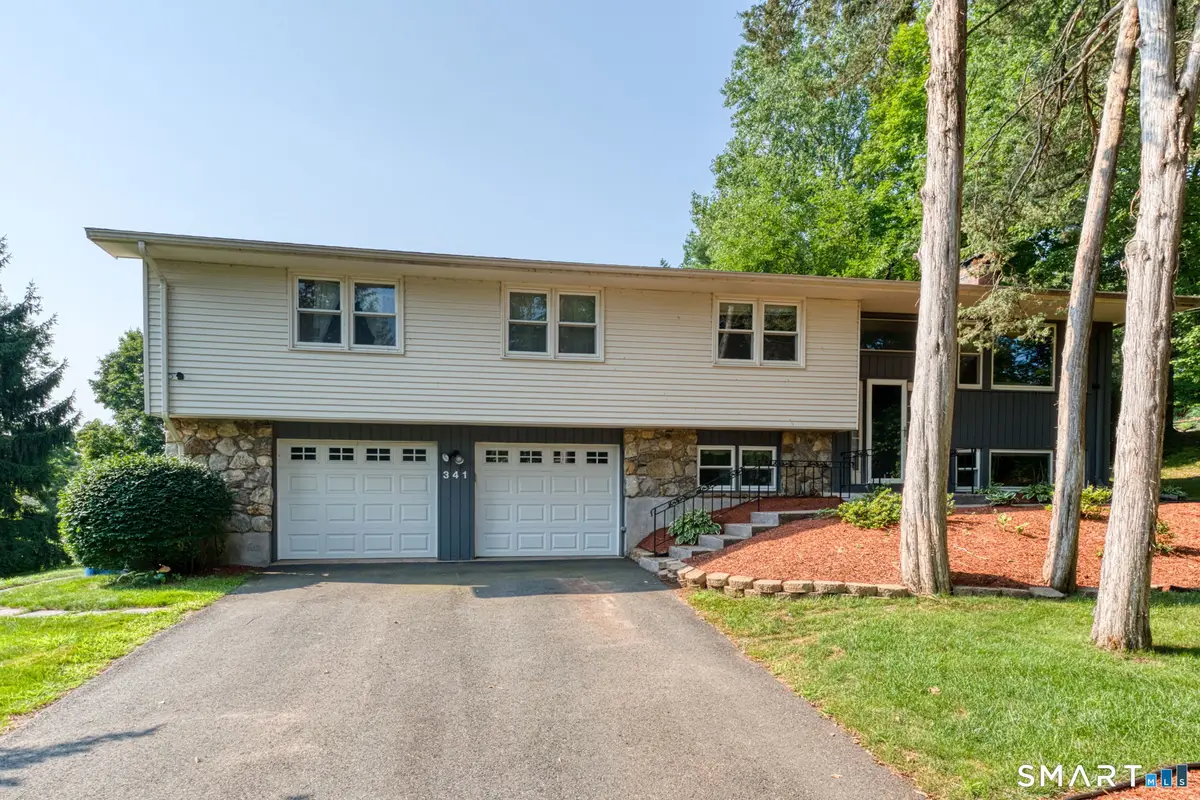 341 Kennedy Road, Manchester, CT 06042 - #1