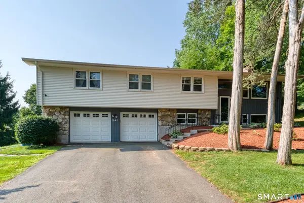 341 Kennedy Road, Manchester, CT 06042