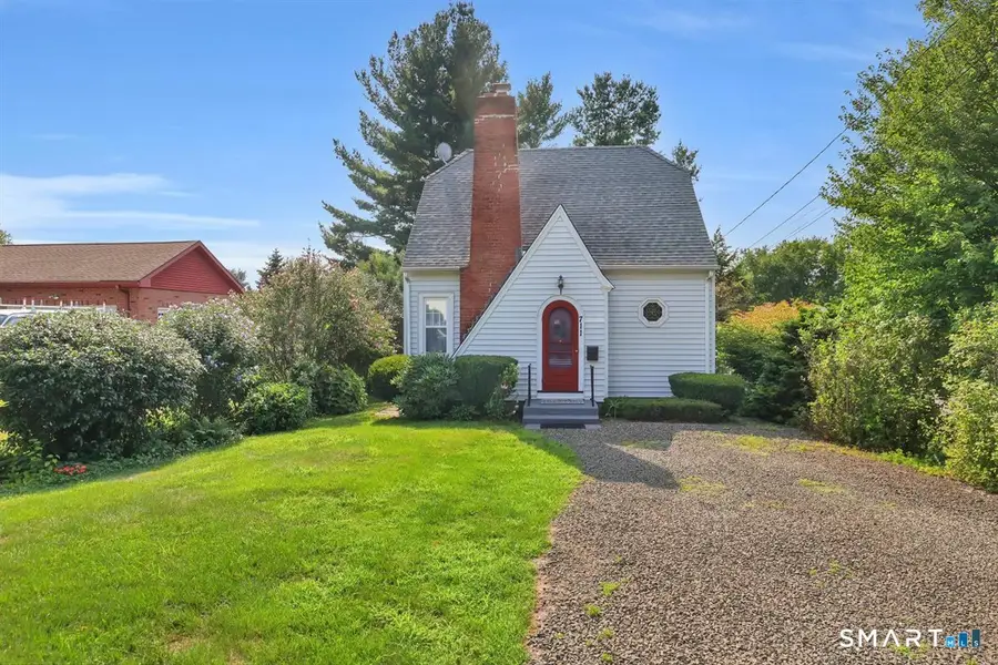 711 Ridge Road, Middletown, CT 06457 - #2