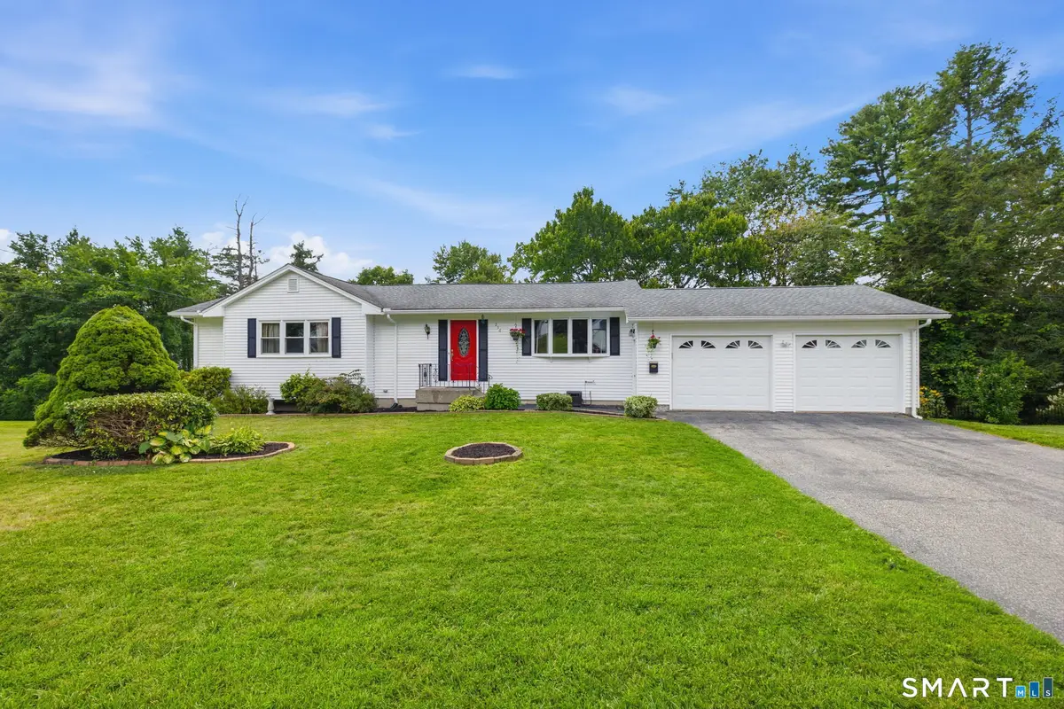 256 Fairlawn Drive, Torrington, CT 06790 - #1