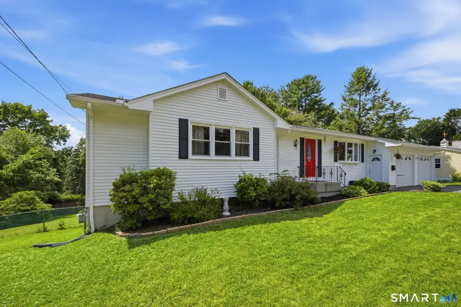 256 Fairlawn Drive, Torrington, CT 06790 - #2