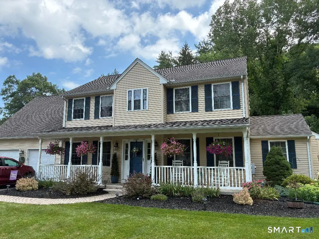 2 Clinton Lane, Enfield, CT 06082 - #1