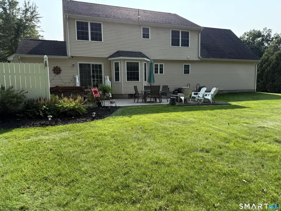 2 Clinton Lane, Enfield, CT 06082 - #2