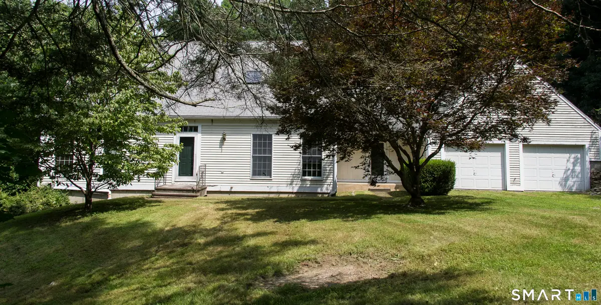 90 Mallory Road, Roxbury, CT 06783 - #1