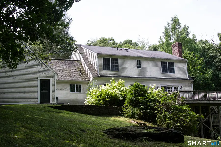 90 Mallory Road, Roxbury, CT 06783 - #3