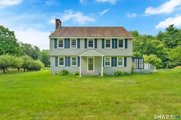 70 Colebrook Road, Norfolk, CT 06058