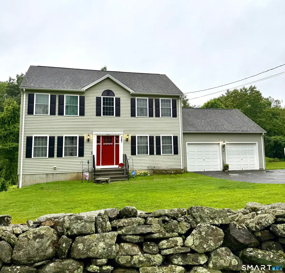 587 High Street Extension, Thomaston, CT 06787 - #1