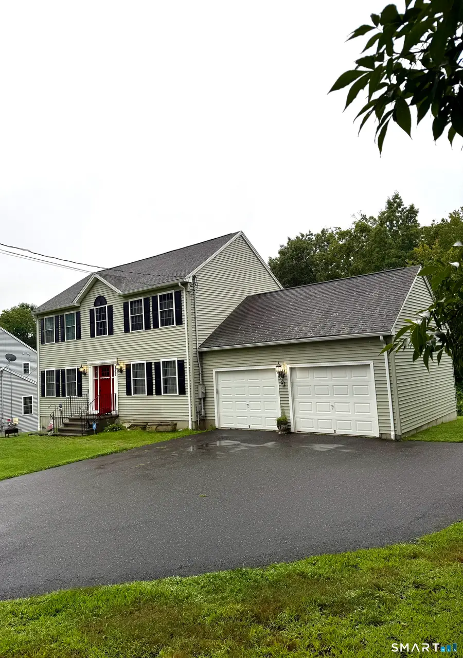 587 High Street Extension, Thomaston, CT 06787 - #2