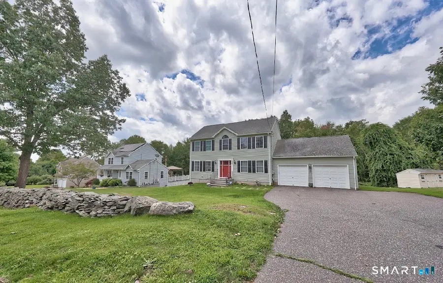 587 High Street Extension, Thomaston, CT 06787 - #3