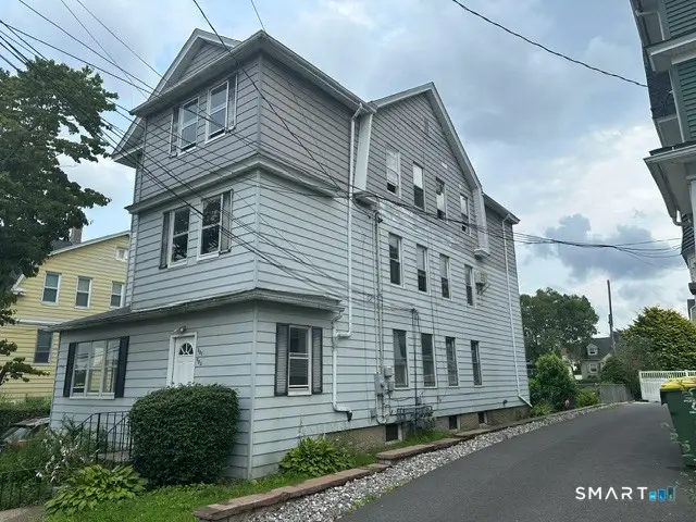 601 Washington Avenue, Waterbury, CT 06708 - #1