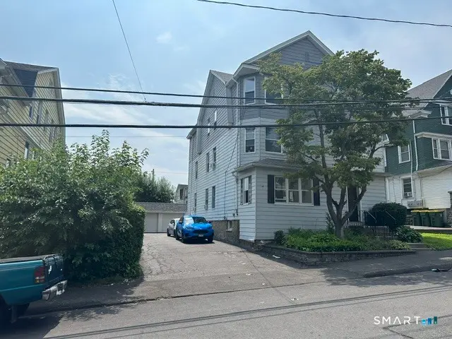 601 Washington Avenue, Waterbury, CT 06708 - #2