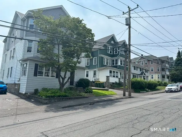 601 Washington Avenue, Waterbury, CT 06708 - #3