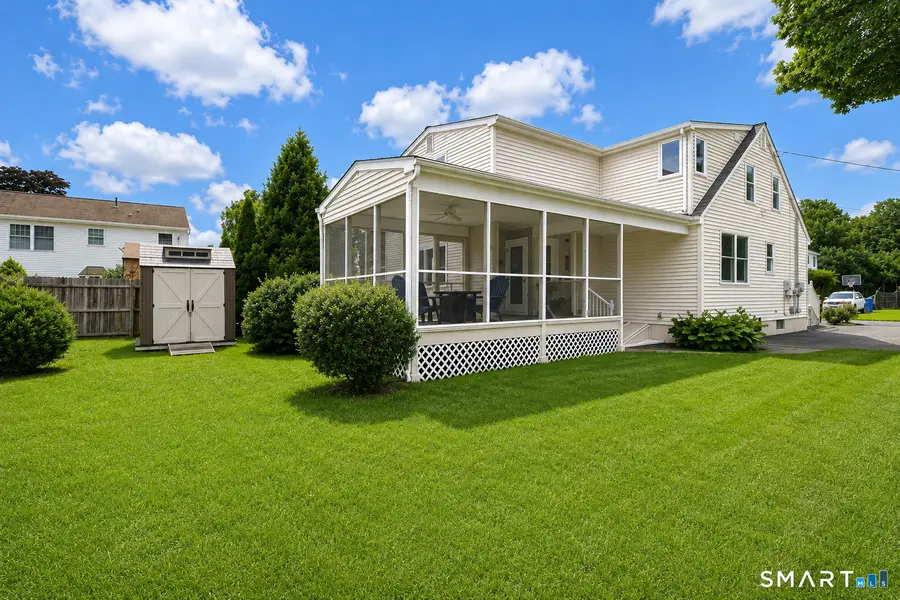 20 Wallace Street, Shelton, CT 06484 - #3