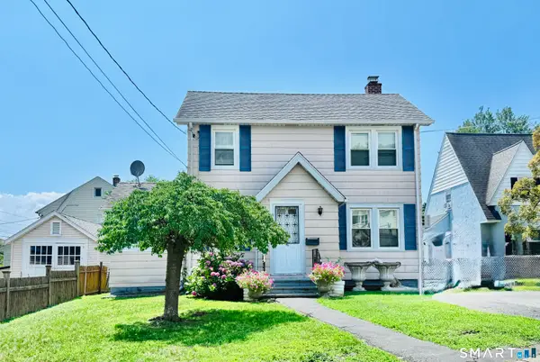 31 Hamilton Avenue, Stamford, CT 06902