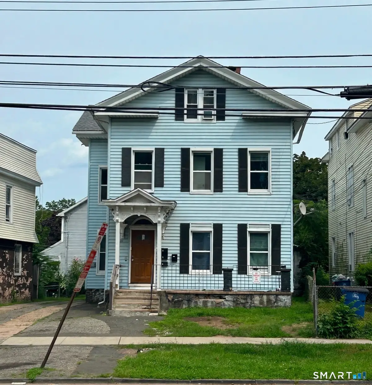 499 Dixwell Avenue, New Haven, CT 06511 - #1