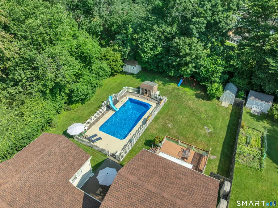 36 Clinton Street, Trumbull, CT 06611 - #2