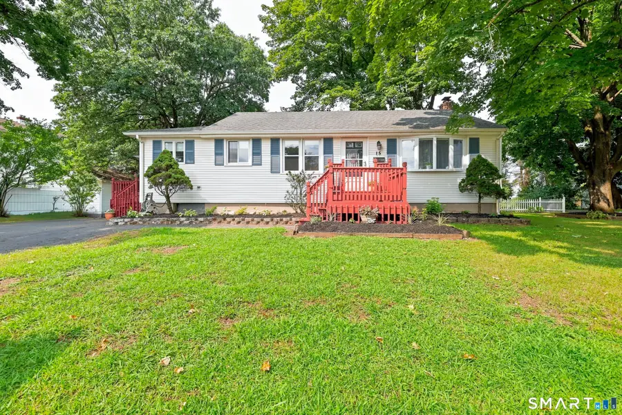15 Raymond Street, East Hartford, CT 06118 - #2