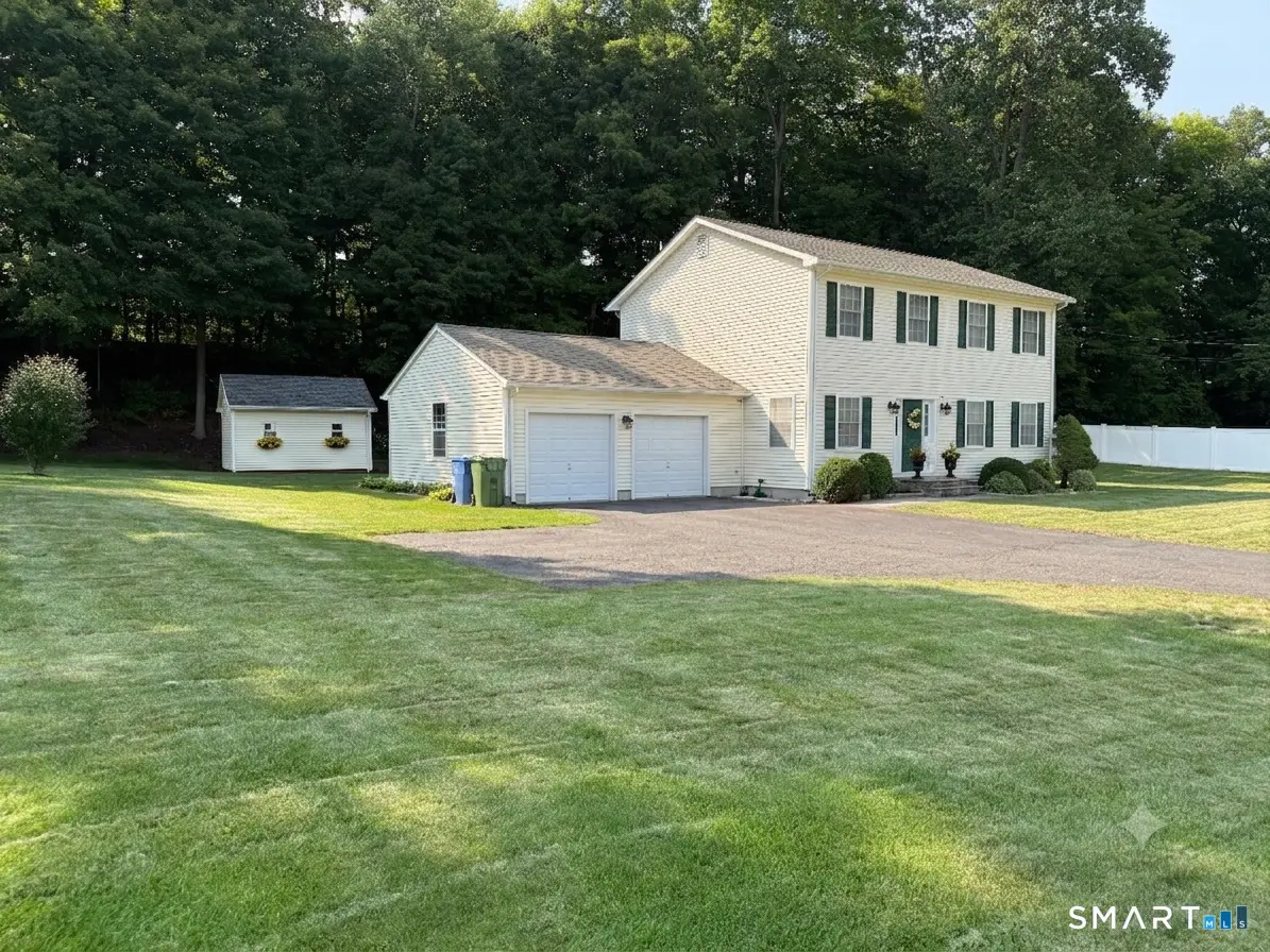 99 Old Farms Road, Avon, CT 06001 - #1