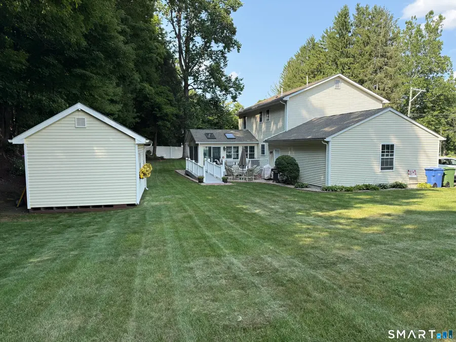 99 Old Farms Road, Avon, CT 06001 - #2