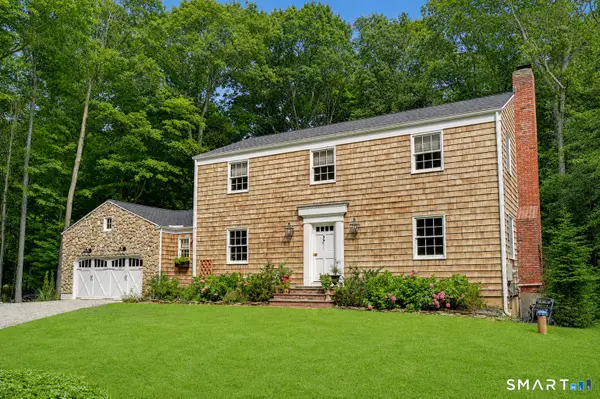 241 Mountain Road, Wilton, CT 06897
