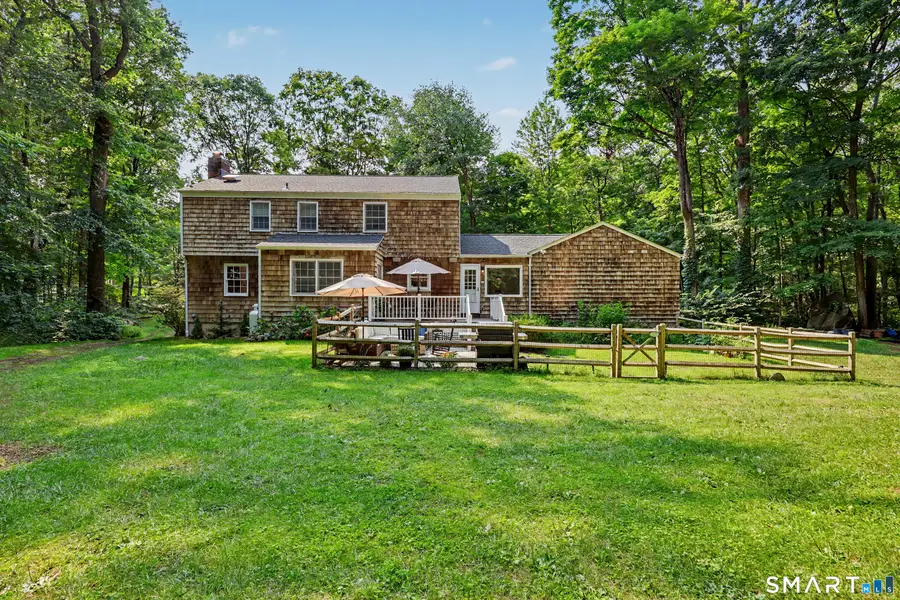 241 Mountain Road, Wilton, CT 06897 - #3