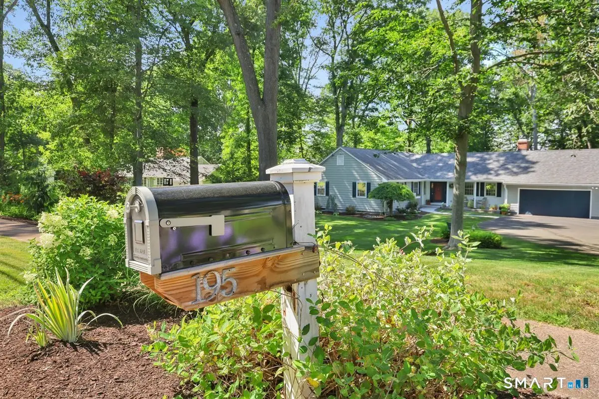 195 Tall Timbers Road, Glastonbury, CT 06033 - #1